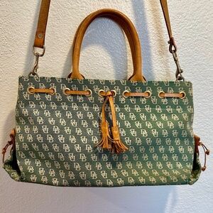 Dooney & Bourke
